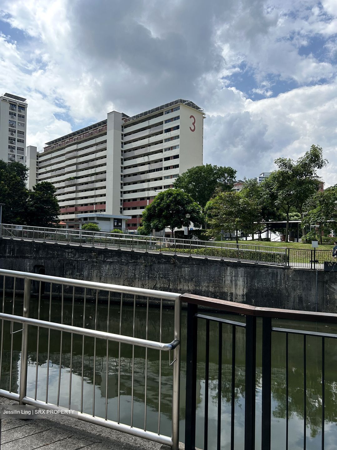 Saint George's Road (Kallang/Whampoa),  #612113481